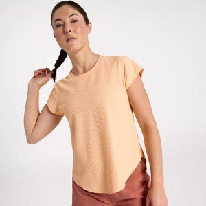 CALIA Women's Renew Short Sleeve Tee